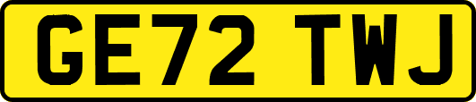 GE72TWJ