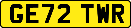 GE72TWR