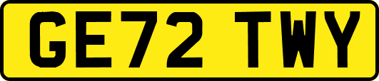 GE72TWY