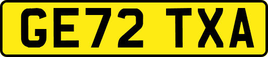 GE72TXA