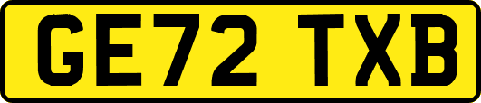 GE72TXB