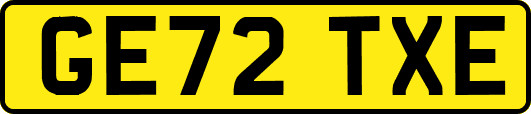 GE72TXE