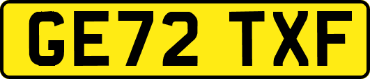 GE72TXF