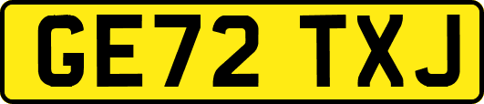 GE72TXJ