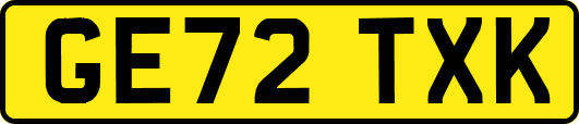 GE72TXK