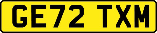 GE72TXM