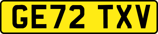 GE72TXV
