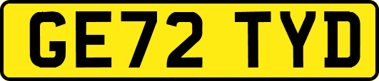 GE72TYD