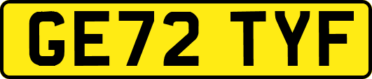 GE72TYF