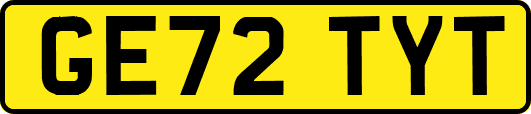 GE72TYT