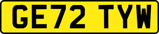 GE72TYW