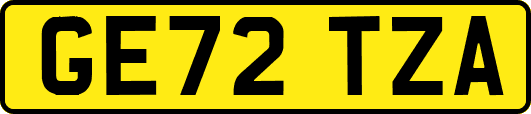 GE72TZA