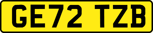 GE72TZB