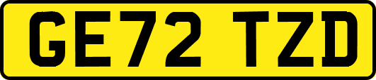 GE72TZD