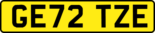 GE72TZE