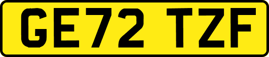 GE72TZF