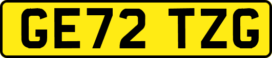 GE72TZG