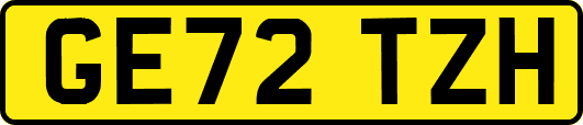 GE72TZH