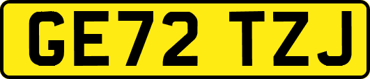 GE72TZJ