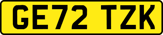 GE72TZK