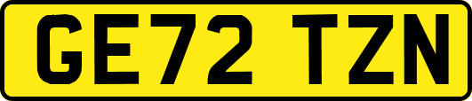GE72TZN