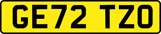 GE72TZO