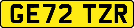GE72TZR