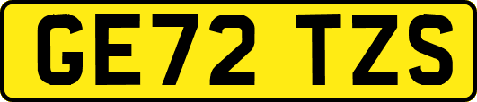 GE72TZS