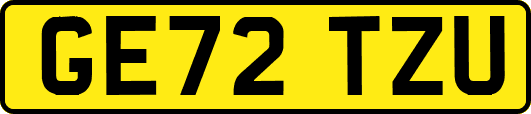 GE72TZU