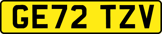 GE72TZV