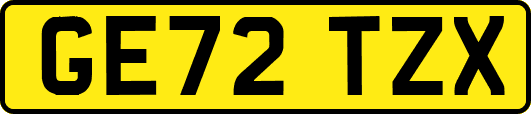 GE72TZX
