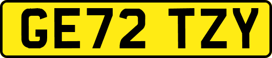 GE72TZY