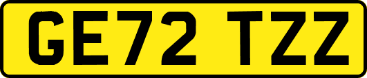 GE72TZZ