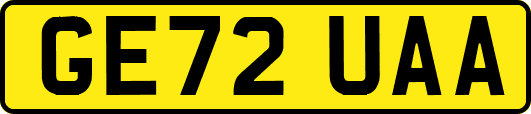GE72UAA