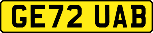 GE72UAB