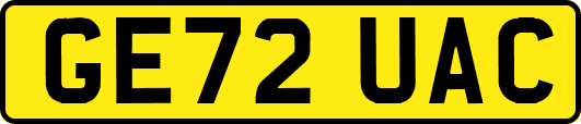 GE72UAC