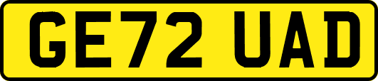 GE72UAD