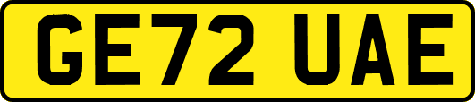 GE72UAE