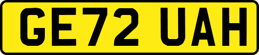 GE72UAH