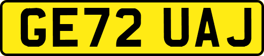 GE72UAJ