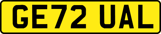 GE72UAL