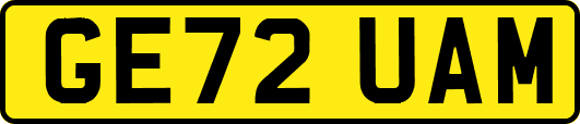 GE72UAM