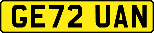 GE72UAN