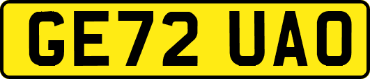 GE72UAO
