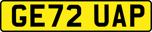 GE72UAP