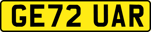 GE72UAR