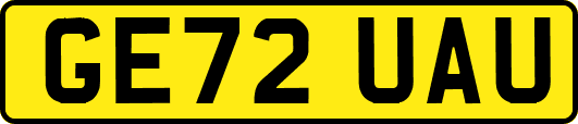 GE72UAU