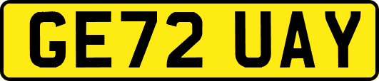 GE72UAY