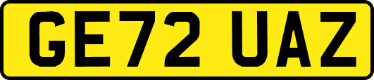 GE72UAZ