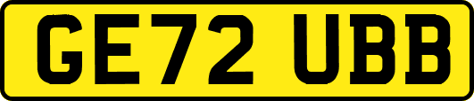 GE72UBB